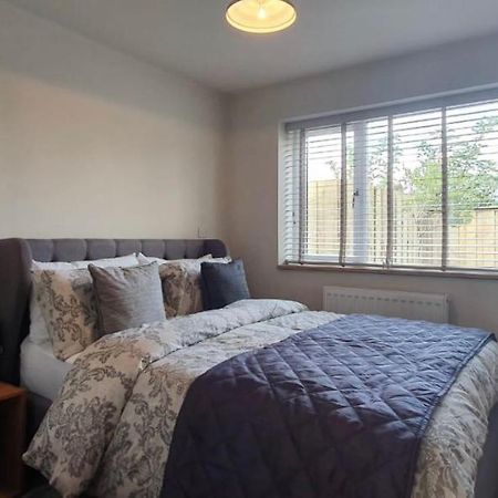 Y Bwythyn Villa Holywell  Buitenkant foto