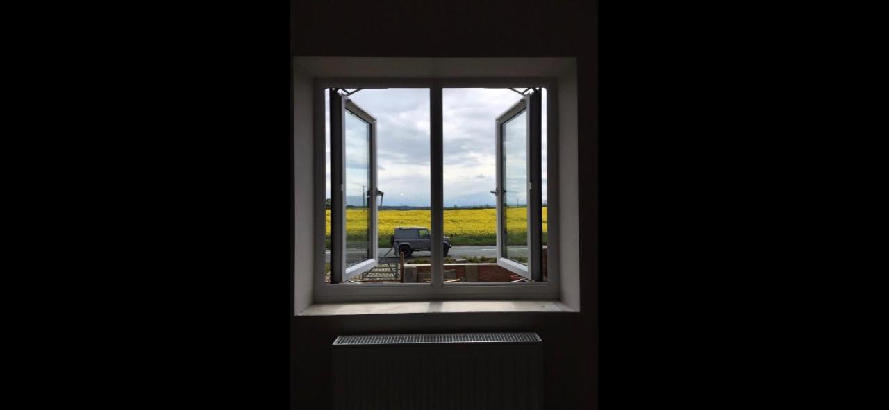Y Bwythyn Villa Holywell  Buitenkant foto